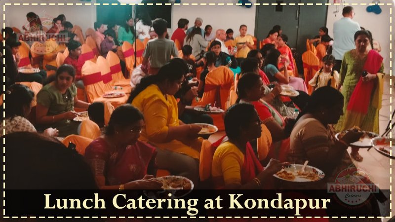AtAbhiruchiCtr's tweet photo. Abhiruchi Caterers - The Zabburdhusth Food Makers. Our Recent Dinner Catering at Nallakunta and Lunch Catering at Kondapur.
Call Now: 9652771122
Web: https://t.co/D1nXT9NrBk
#HallCatering #FunctionHallCatering #ClubHouseCatering #GardensCatering #Bridegrooms #Bride #Wedding https://t.co/QxOKXrvjVN