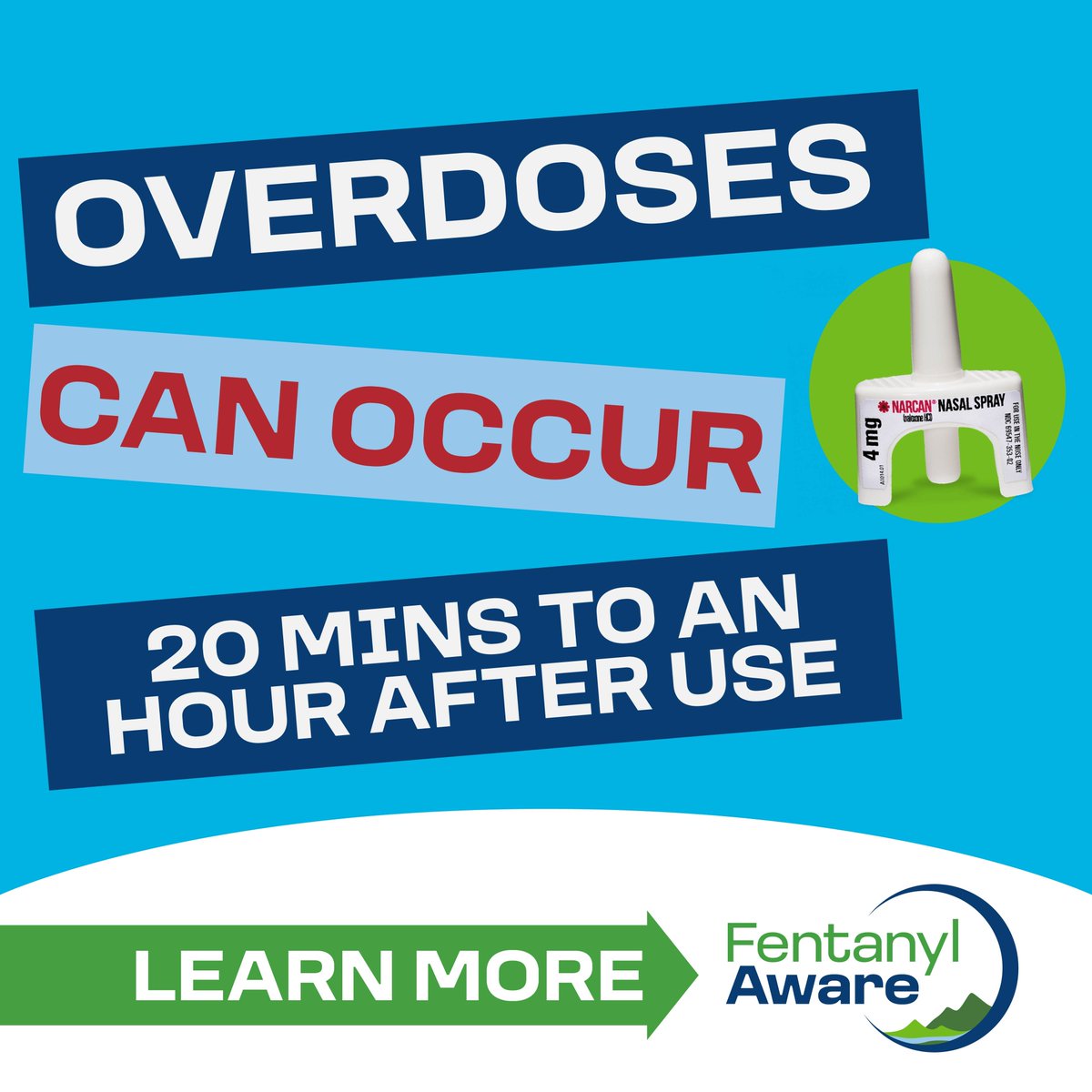 Fentanyl Aware tweet media