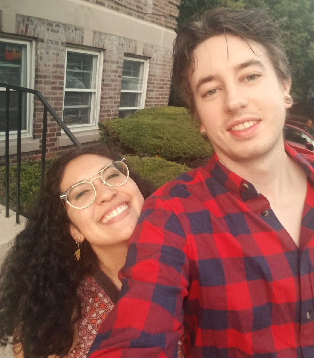 PennMedTAA's tweet photo. "I joined TAA because I never want another student to feel the way I did my first year! I hope to advocate for other students and remind them they SO deserve a space at the table! Outside of lab, I love hiking, reading, gardening, and spending time with my boyfriend/2 dogs!" https://t.co/MM26P9EtvL