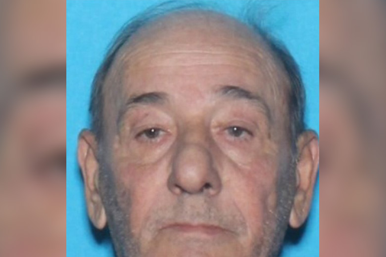 PPDMissing's tweet photo. Missing Person - Vasil Tico - From the 15th District https://t.co/TcQooAibkW https://t.co/2p1wj4iaF7