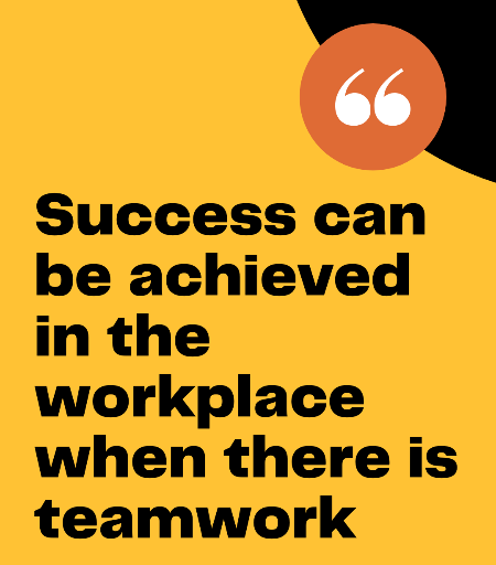 MongooseFreight's tweet photo. Reminder: Teamwork = Success!ππͺ #MotivationMonday #teamwork
#canadafreight #fiercelogistics #logistics #mexicofreight #freightbrokerage #shippingsolutions #mongoosefreightsolutions #usafreight #freightsolutions https://t.co/AvZvqTHT85