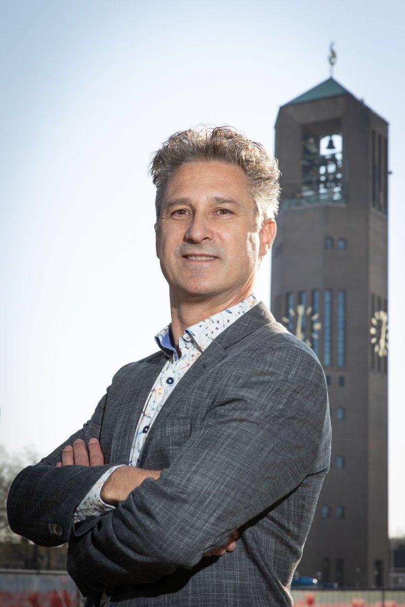 PvdA Noordoostpolder tweet media