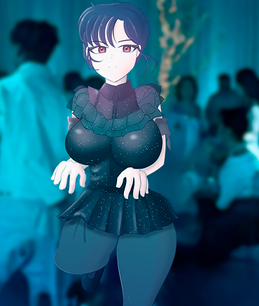 rissu_299's tweet photo. Merlina😍
Do you want the ecch1 version?? 7w7
#anime #FYP #fyptt #fypシ #fypシviral #Parati #arte #art #digitalart #DigitalArtist #girl #animegirl #Anitwt #animation #2danimation #digitalartwork #merlinaaddams #Merlina #MerlinaChallenge #wednesdaynetflix #wednesdayaddams https://t.co/SgXxWIAdn6