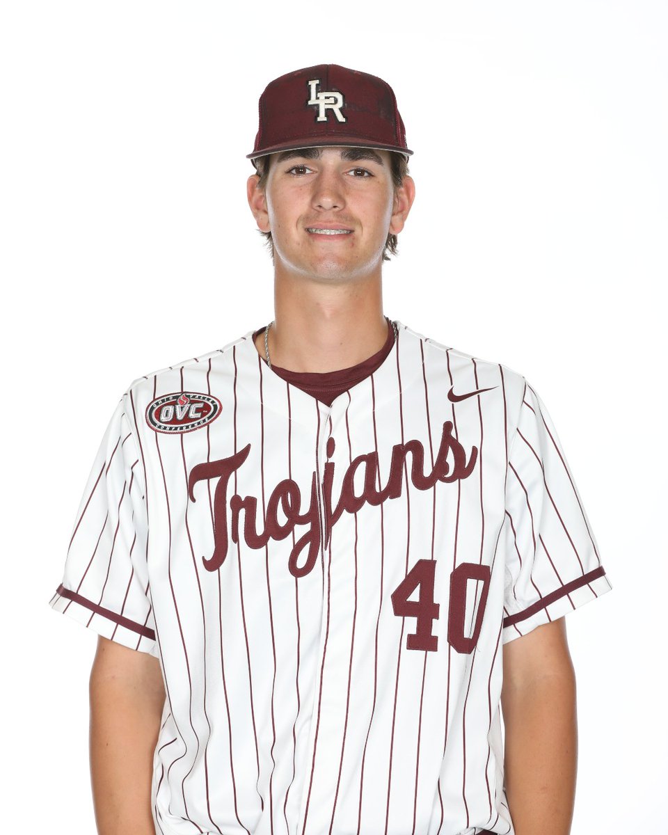 LittleRockBSB's tweet photo. Freshman for the second day in a row and this time it's Luke Dickerson!
Dickerson is a left-handed swinging first baseman and outfielder from Windermere, Florida.
#LittleRocksTeam ⚔️ | #25DaysOut https://t.co/xHN1Kp6P4Y