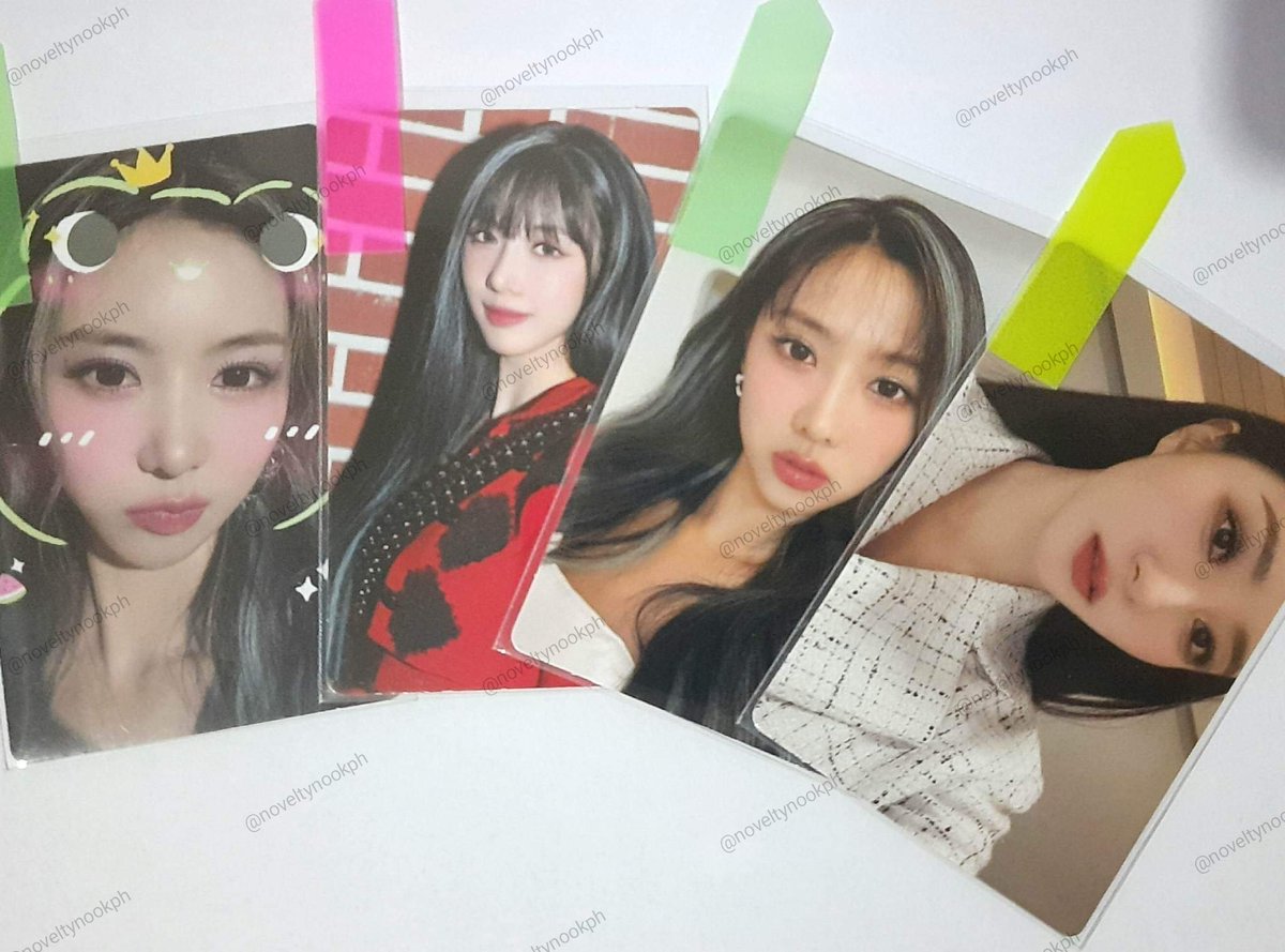 NoveltyNookPH's tweet photo. {#NookMails}
Yoohyeon is homee! 🥹🥹❤️ Thank you for the hassle-free trade @04Reiko. Definitely didn't seem like your first time trading tbh parang pro ka na 😺
⭐⭐⭐⭐⭐
#feedbacks04Reiko https://t.co/sWcxehIPoz