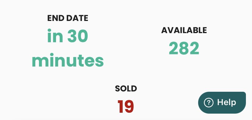 #lastmille 
Did you cop yours?🎰💯😎

entrepot.app/sale/cryptose7…