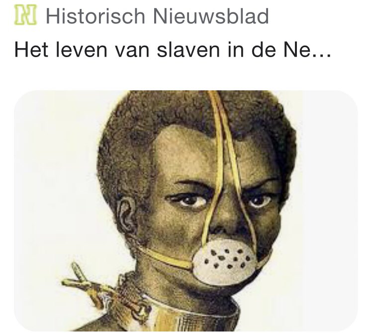 vrijheidvrede25's tweet photo. @OpoeWedersmeer @JennifervdBelt Heb je nou nóg een mondkapje op na 3 jaar… 😂

Zelfs chirurgische #mondkapjes werken niet.. die zijn er puur voor de #bloedspatten.. aldus medici

Het is wel goed voor #gedragsbeïnvloeding zoals #VanArk toentertijd zei

Wist je dat #slaven ook met een (ijzeren) mondkapje liepen https://t.co/VyMLMPKWSl
