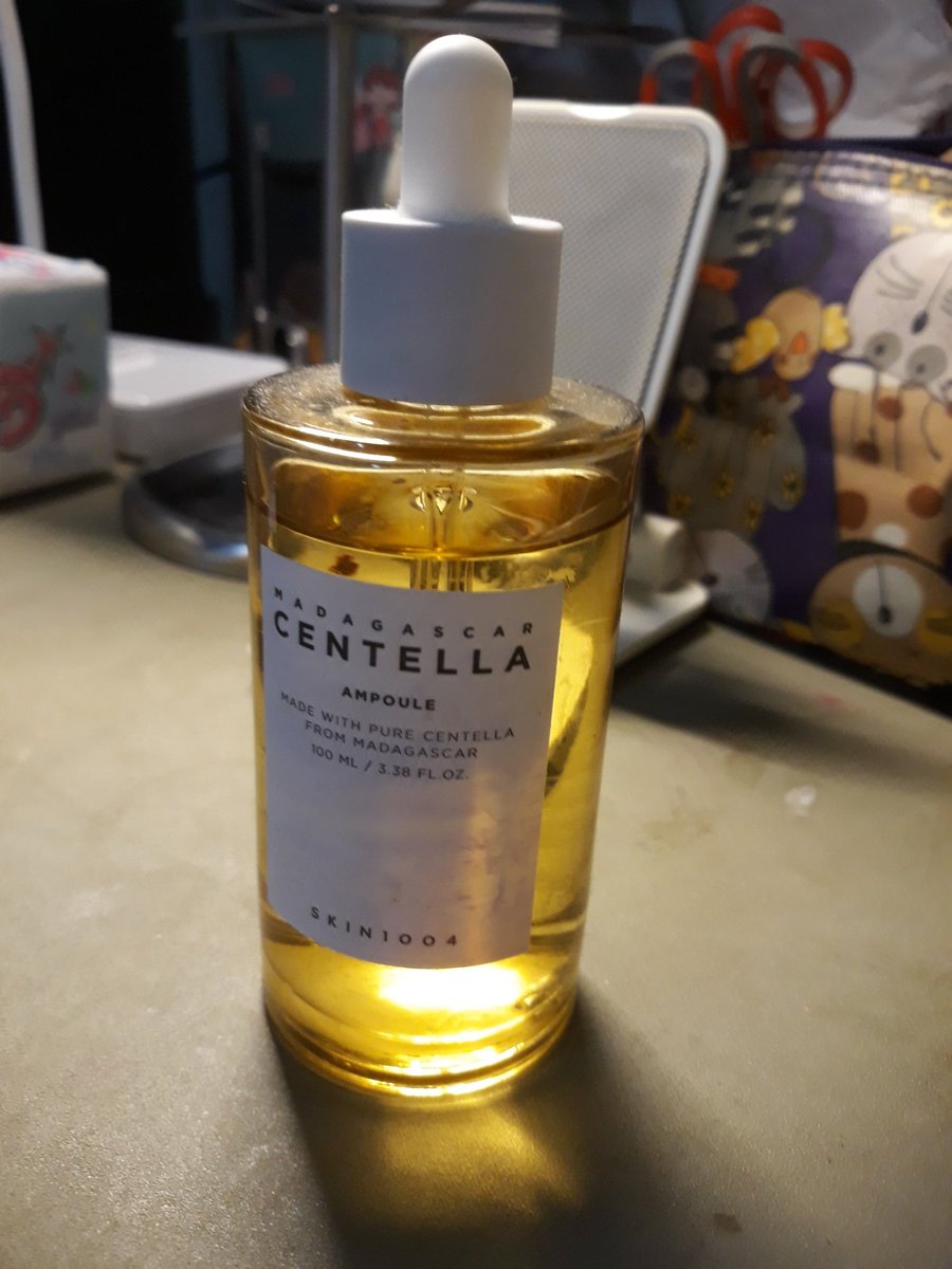 JF140849's tweet photo. ส่งต่อสกินแคร์มือ2ค่าา 
(ซื้อมาใช้น้อยมากกเลยเอามาปล่อย)
Toner kiehl's 250 ml 730�� 
Serum Centella 100ml 250฿ 

#ปล่อยสกินแคร์มือ2 #สกินแคร์เกาหลี #สกินแคร์ #โทนเนอร์ #เซรั่ม #kiegl's #Centella #มือ2 #ของดีบอกต่อ https://t.co/dsneAOG7Gd