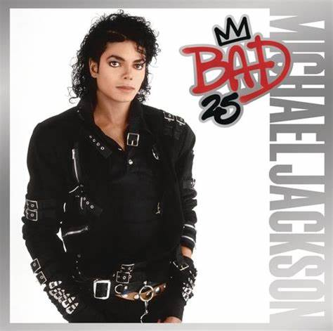 #TodayIHeardMJ
While I was at work today, I heard #MichaelJackson sing 'Somebody's Watching Me' with #Rockwell and #JermaineJackson, and a little later 'Man In The Mirror' on #SiriusXM #80sOn8!