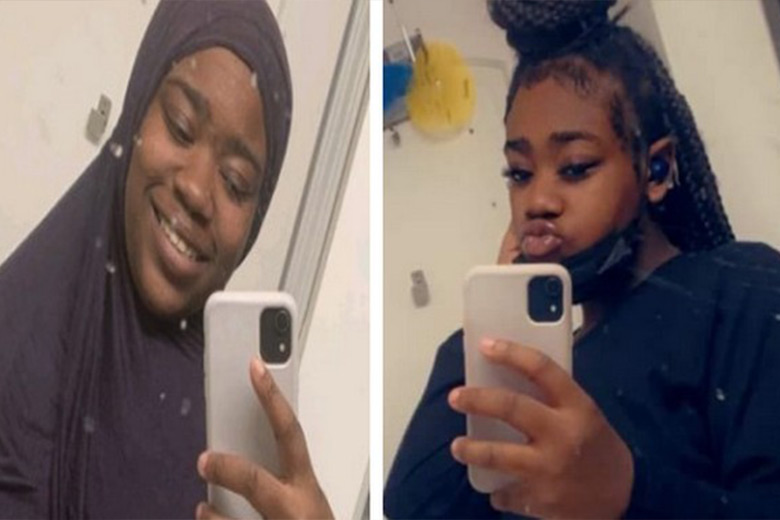 PPDMissing's tweet photo. Missing Juvenile – Shonda Freeman – From the 26th District https://t.co/oWSHGUGsxY https://t.co/vl4F4rb5NN
