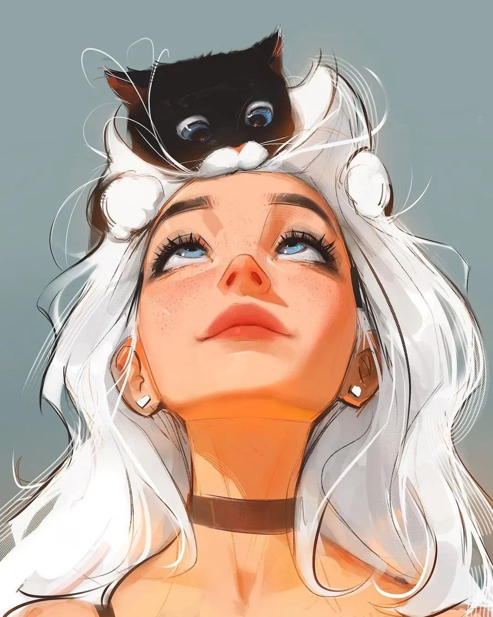 Rate this art from 1-10 😍💖
Artist ✨ samdoesarts ✨
