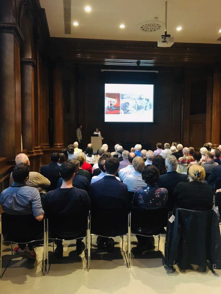 littlecogs's tweet image. It's been a journey for all of us @littlecogs of @allnuttjeweller &amp;amp; our #watchmakers, #clockmakers &amp;amp; #apprentices have all achieved accolades. We all continue to pass on skills through teaching, lectures, community events, articles &amp;amp; an accessible archive. Thanks for coming along