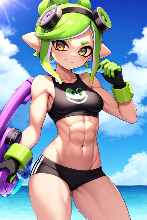 MuscleAI2's tweet photo. https://t.co/qfX0fa7hMr