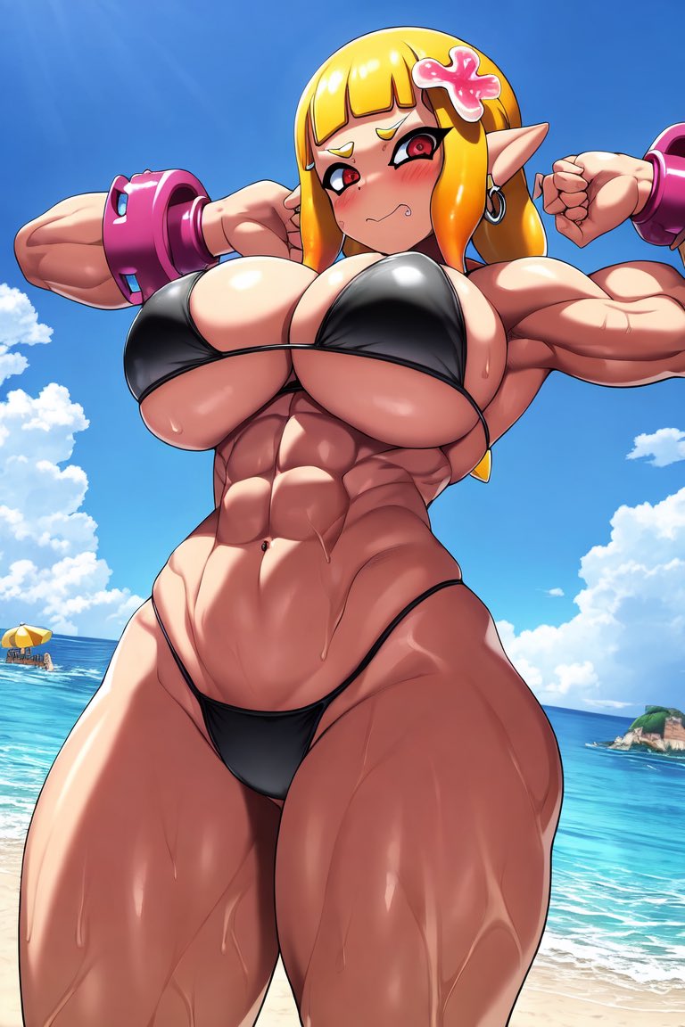 MuscleAI2's tweet photo. https://t.co/qfX0fa7hMr