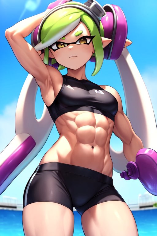 MuscleAI2's tweet photo. https://t.co/qfX0fa7hMr
