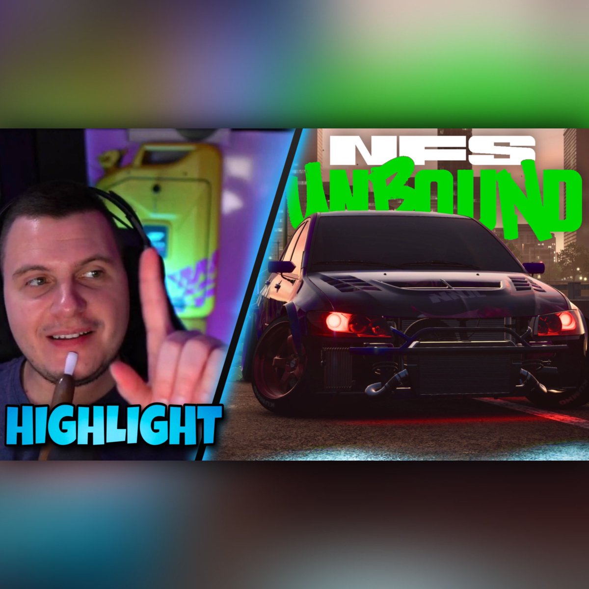 ZOQQER's tweet photo. DRIFT EVO 9 Tuning๐คค๐๐ฝ https://t.co/B52AU9nYxp
.
.
.
#NeedForSpeedUnbound #NeedForSpeed2022 #NeedForSpeed
#ZOQQER
@NeedforSpeed @CriterionGames @Codemasters @EA @EA_Germany https://t.co/vqpeTK5vPo