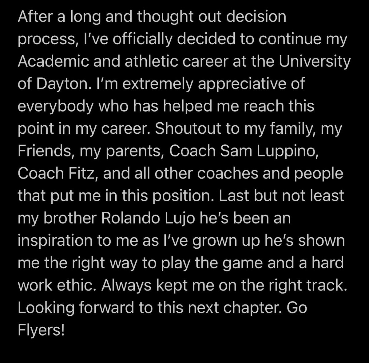 Rylan Lujo tweet media