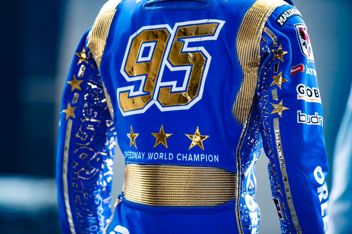 SpeedwayGP's tweet photo. We'll be at the tapes before you know it! π
#95DaysToGo #CroatianGP #FIMSpeedwayGP https://t.co/JcKQHswO1M