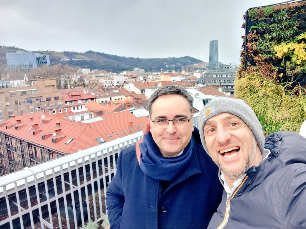 En <a href="/SeedCapitalBiz/">Seed Capital Bizkaia</a> si hay un problema, hay tambien una solución!

Y el problema es una oportunidad. Igual de la lluvia...

#microfinance #financialinclusion #microeurope <a href="/PerMicro_/">PerMicro</a>