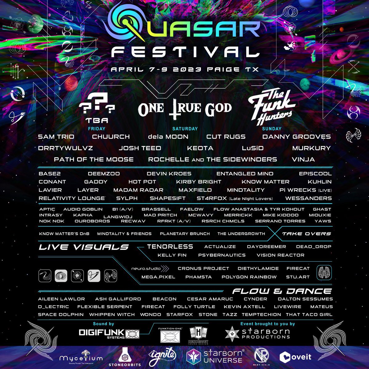 Dont sleep on <a href="/QuasarFestival/">QuasarFestival</a> tickets ‼️ 

quasarfest.com/tickets/?fbcli…