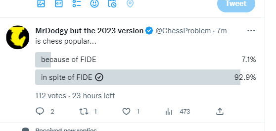 NoJoke tweet media