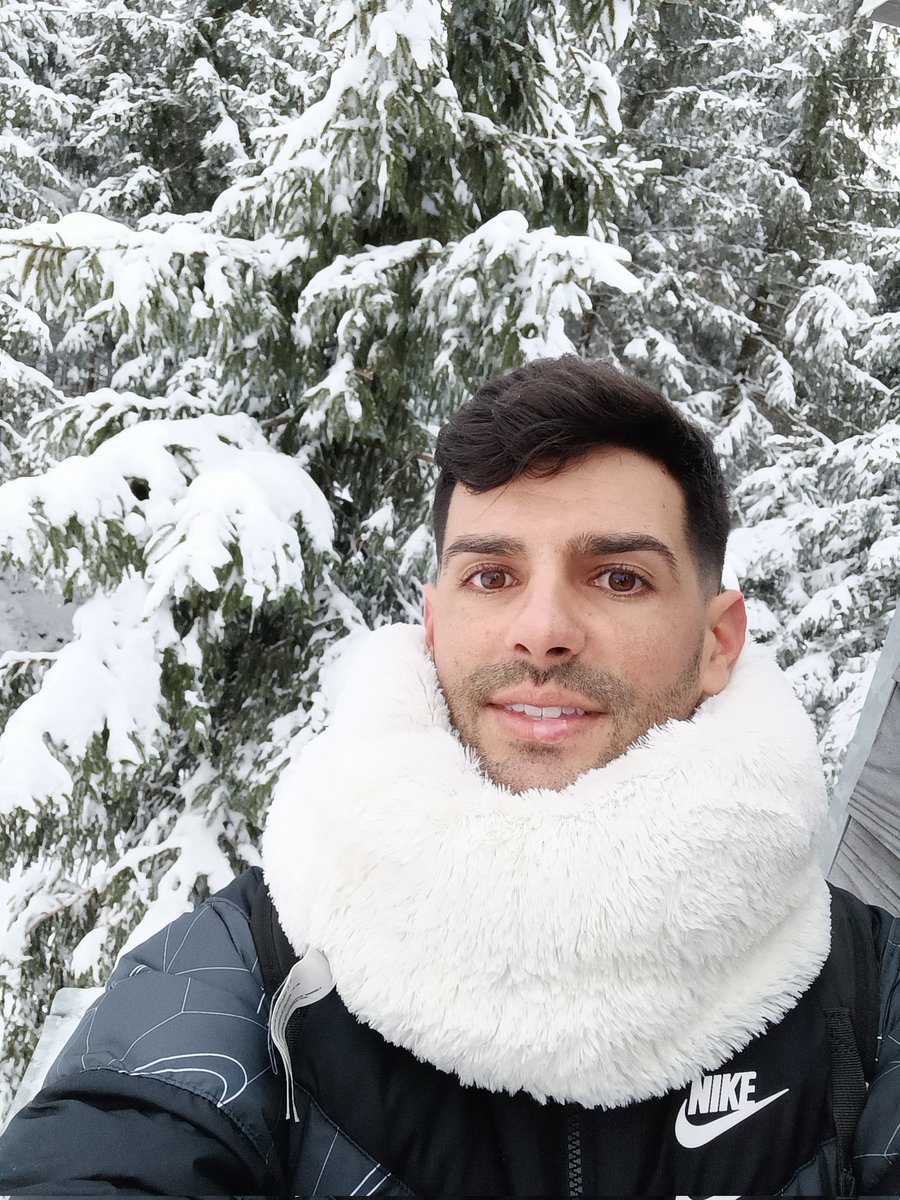 💖💖❄️
