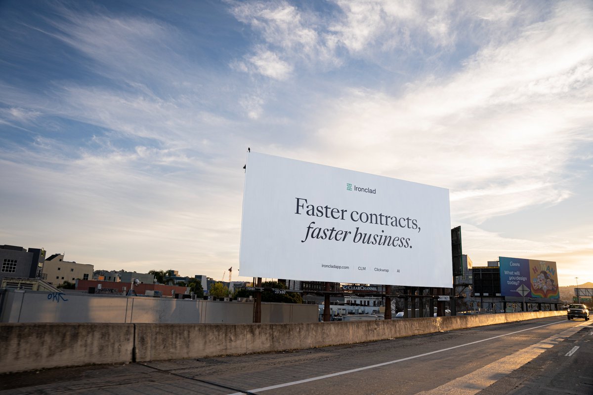 Ironclad tweet media