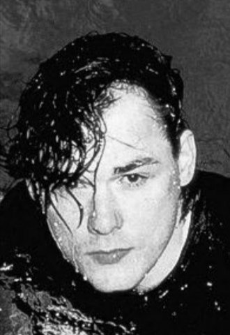 Remembering Billy today.