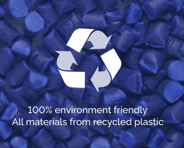 US Plast is committed to sustainability, which is why we use 100% recycled materials on all our products. From polycarbonate to corrugated plastics, request a sample kit from US Plast today. lnkd.in/gxfMy3HM #sustainability #environmental #plasticsindustry