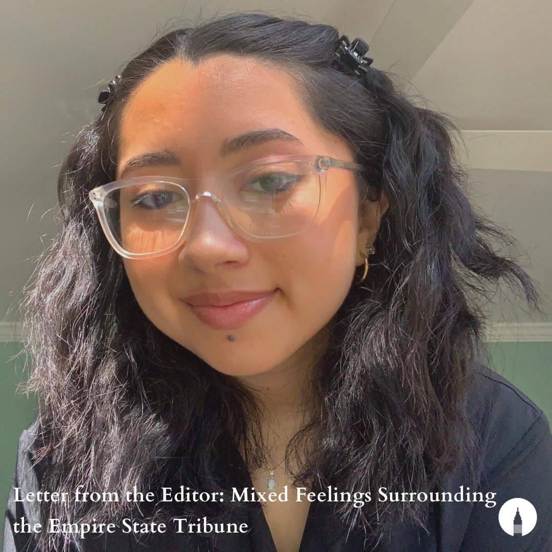 Empire State Tribune tweet media