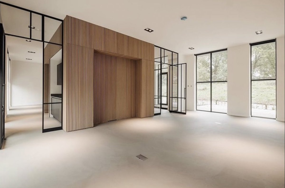 Te huur: twee mooie kantoorvilla's in Blaricum. Duurzaam, groen, eigentijdse en dicht bij de woonomgeving. #kantoorvilla #kantoorruimte #vastgoed #business INFO:
hetarsenaal.nl/kantoorvillas-…