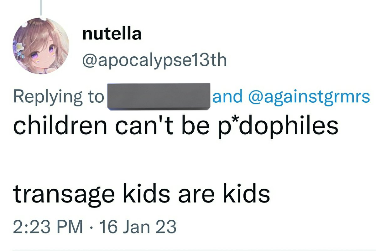 DelusionPosting's tweet image. 