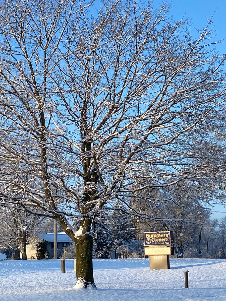 Summers' Corners PS tweet media