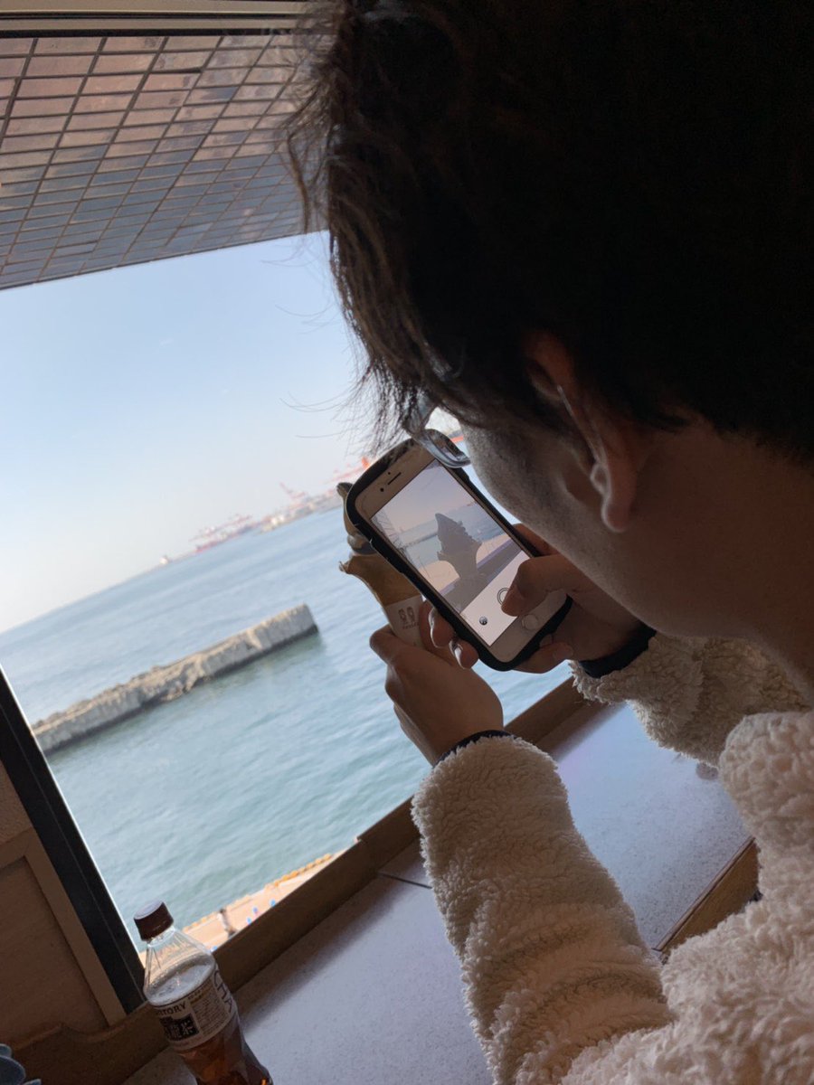 寝付けないから雰囲気のせてみる