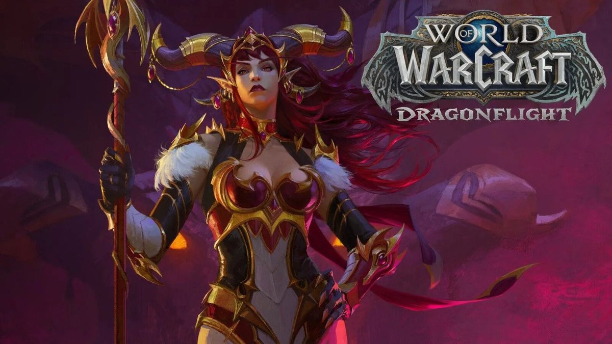 GamingAlc's tweet photo. 🔴LIVE NOW🔴Welcome back yall! Time to hit up retail fun. I hit lvl 44 on my DK but still pushing! Time to grind it out for some more levels! Lets get this! Maybe some mythics on my hunter too! Who knows come join me @ https://t.co/ErhatDLiZA

#WoW #Dragonflight #live #stream https://t.co/i4V1JCSBA3