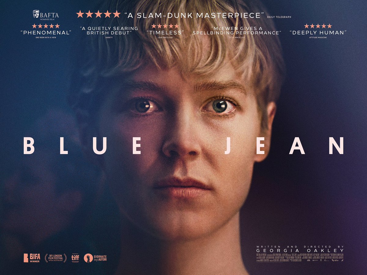 FarrahCave's tweet photo. Don’t forget to book at a cinema near you! Take your friends, family, dogs, parrots, everyone needs to witness this wonderful, yet heartbreaking story! A British independent film set right in the heart of the mighty North East (you’ll also see my mug making it’s screen debut)🤩📽️ https://t.co/X7OEzX2MCj