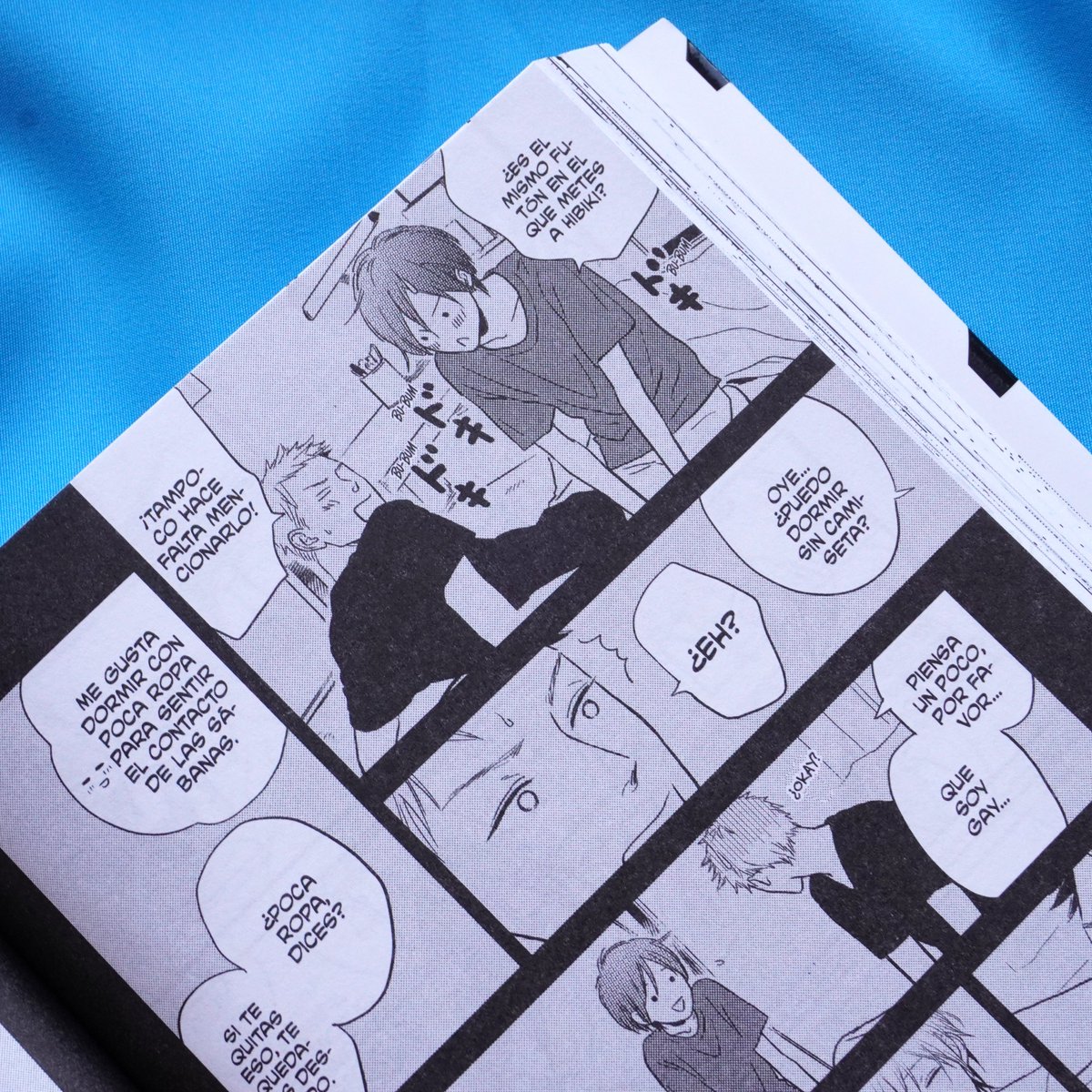 Distrito Manga Colombia tweet media