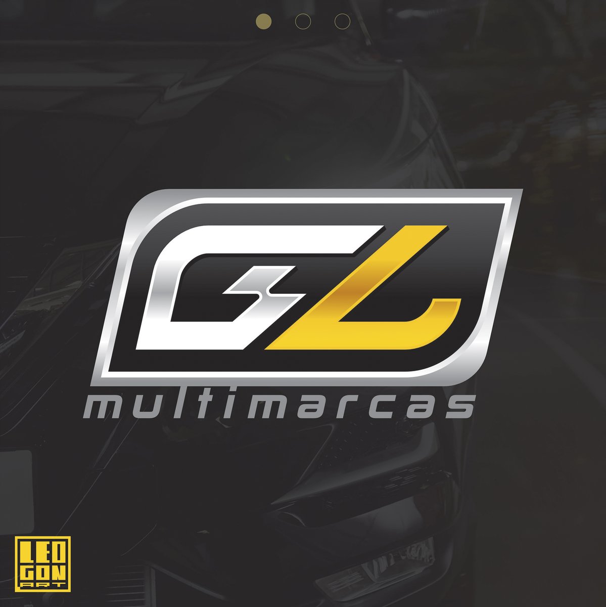 leogoncalves's tweet image. #car #consecionaria #multimarcas