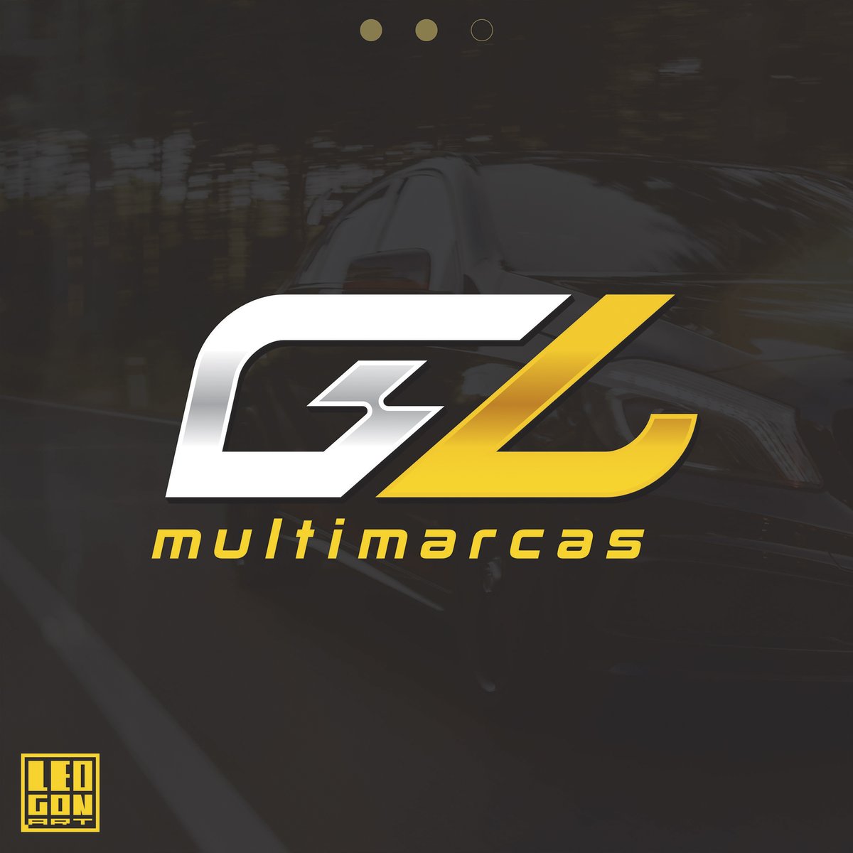 leogoncalves's tweet image. #car #consecionaria #multimarcas