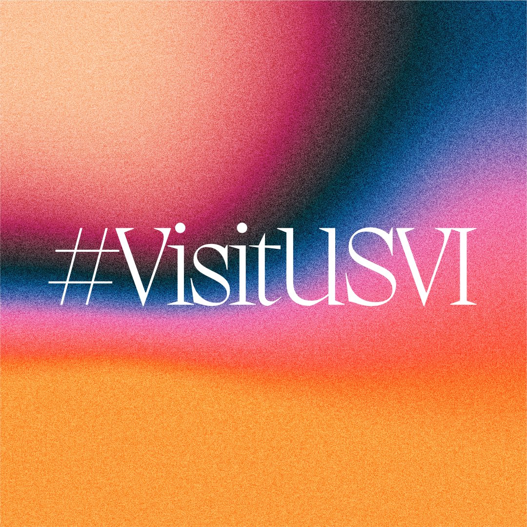 KTravelsource's tweet image. Become a USVI Travel Agent Specialist at usvirginislandsspecialist.com
✨
Travel Advisors ~ Log your USVI bookings for rewards at USVIrewards.com
✨✨✨✨✨😊🏝🇻🇮

#VisitUSVI #travelagent #travelagents #millennialtravelagent 

•