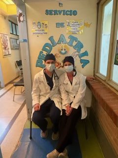 Wake Forest Pediatrics Residency tweet media