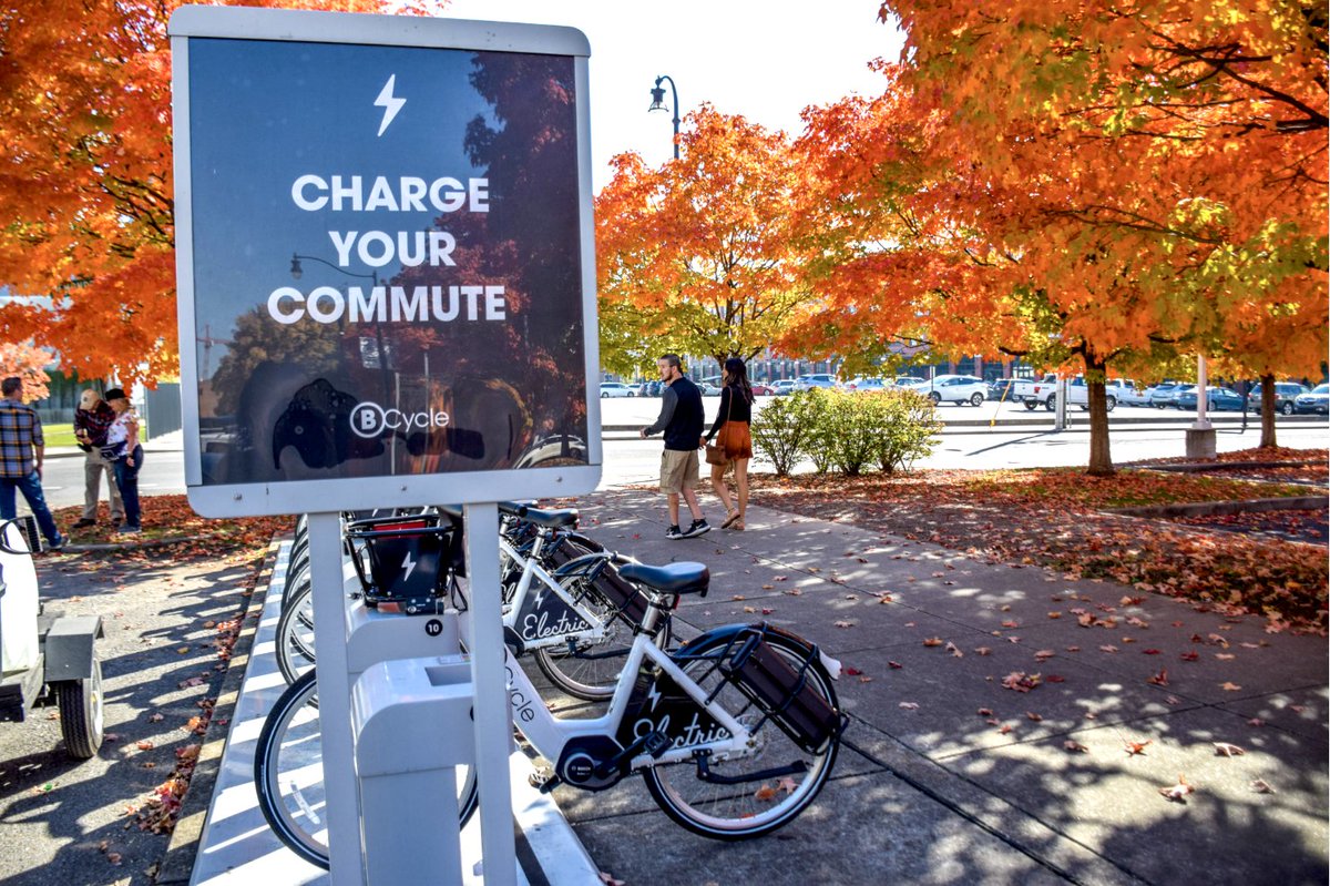 ebikesinternatl's tweet photo. Nashville Considers Proposal for Rebates up to $1,400 for eBikes and eCargo Bikes via #WPLN #ebikes #cycling #cargobikes #urbanmobility #climatechange #morecycling h/t @davidzipper https://t.co/g0nnMyQLo7 https://t.co/TEalGN0zWi