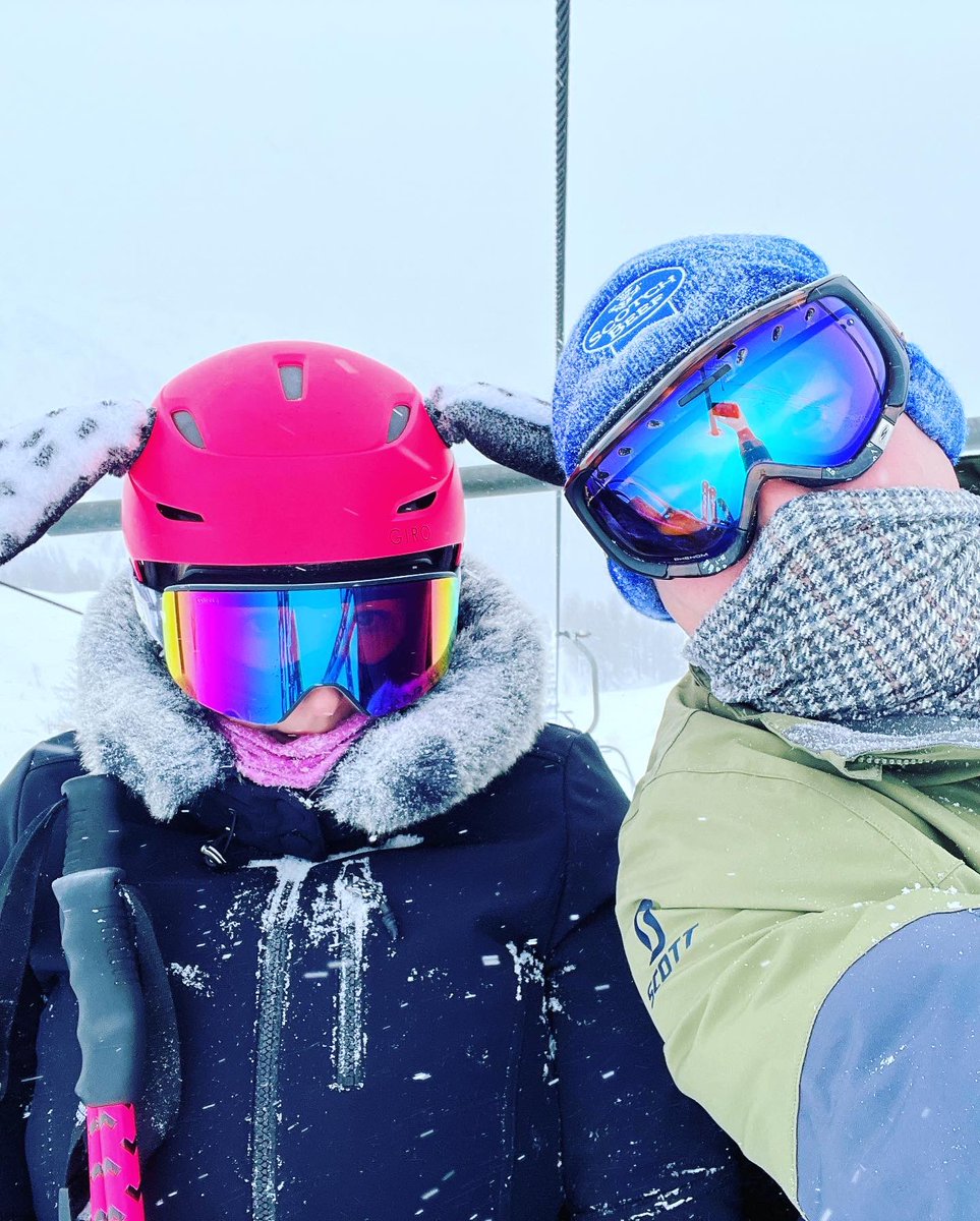 Found somewhere colder than Orkney 🥶