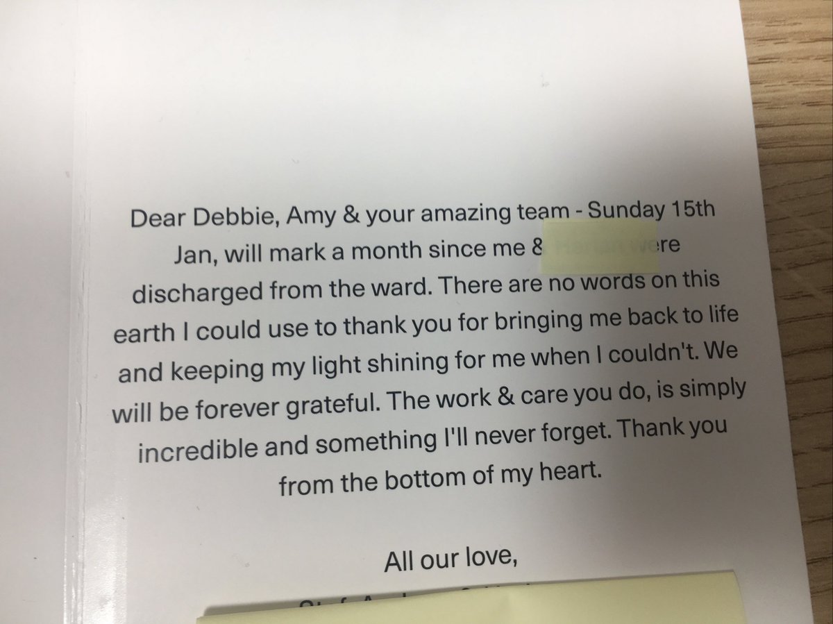 Nottingham MBU tweet media