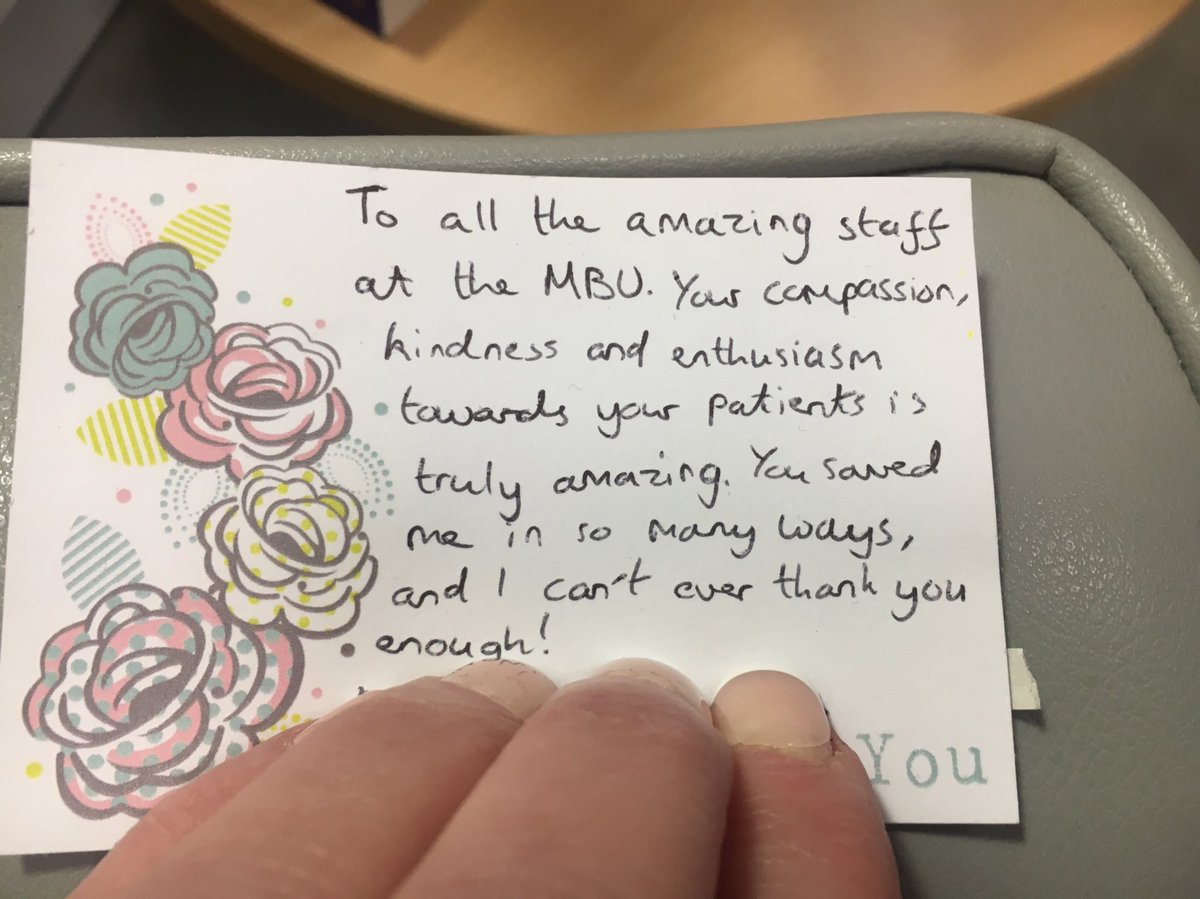 Nottingham MBU tweet media