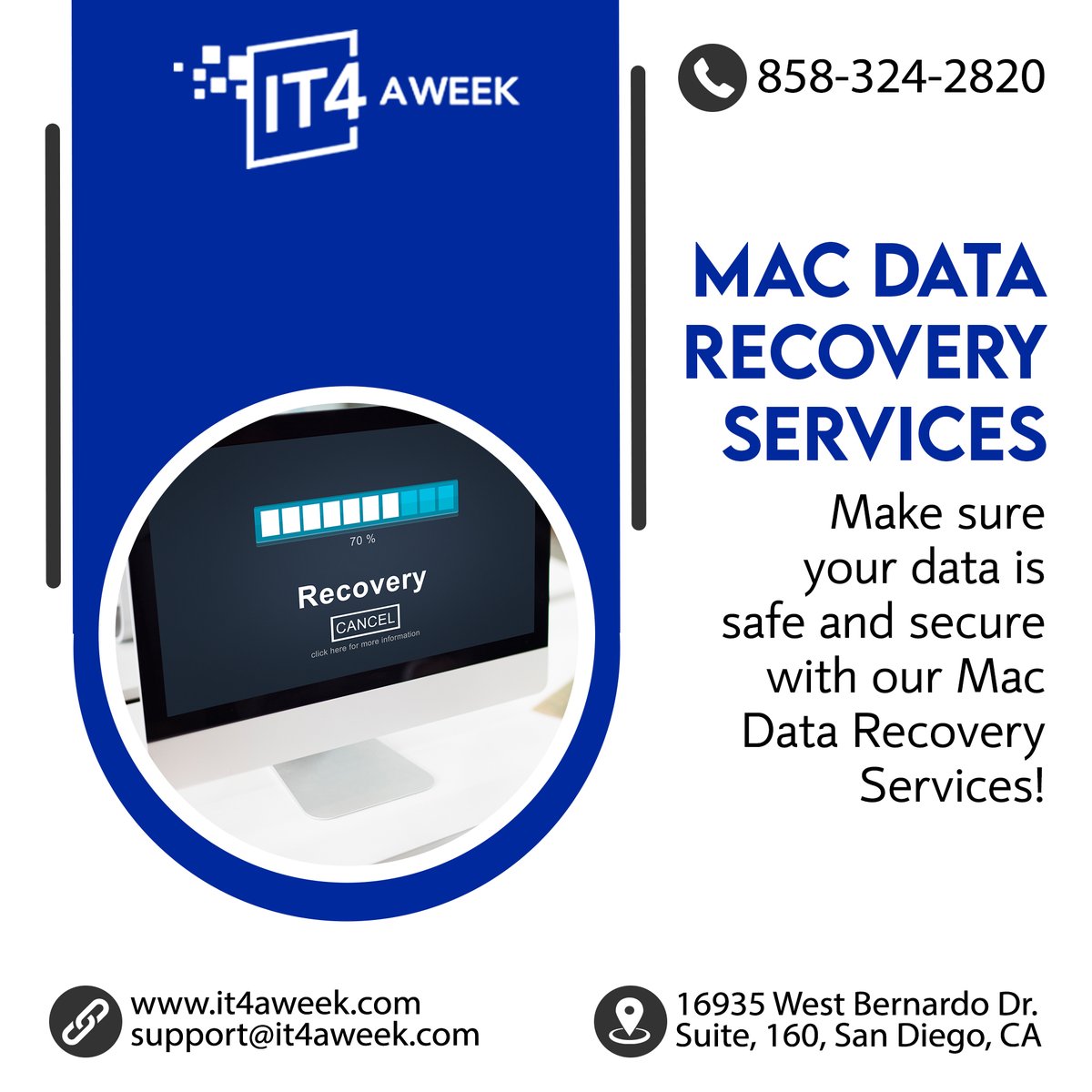 IT4AWEEK tweet media