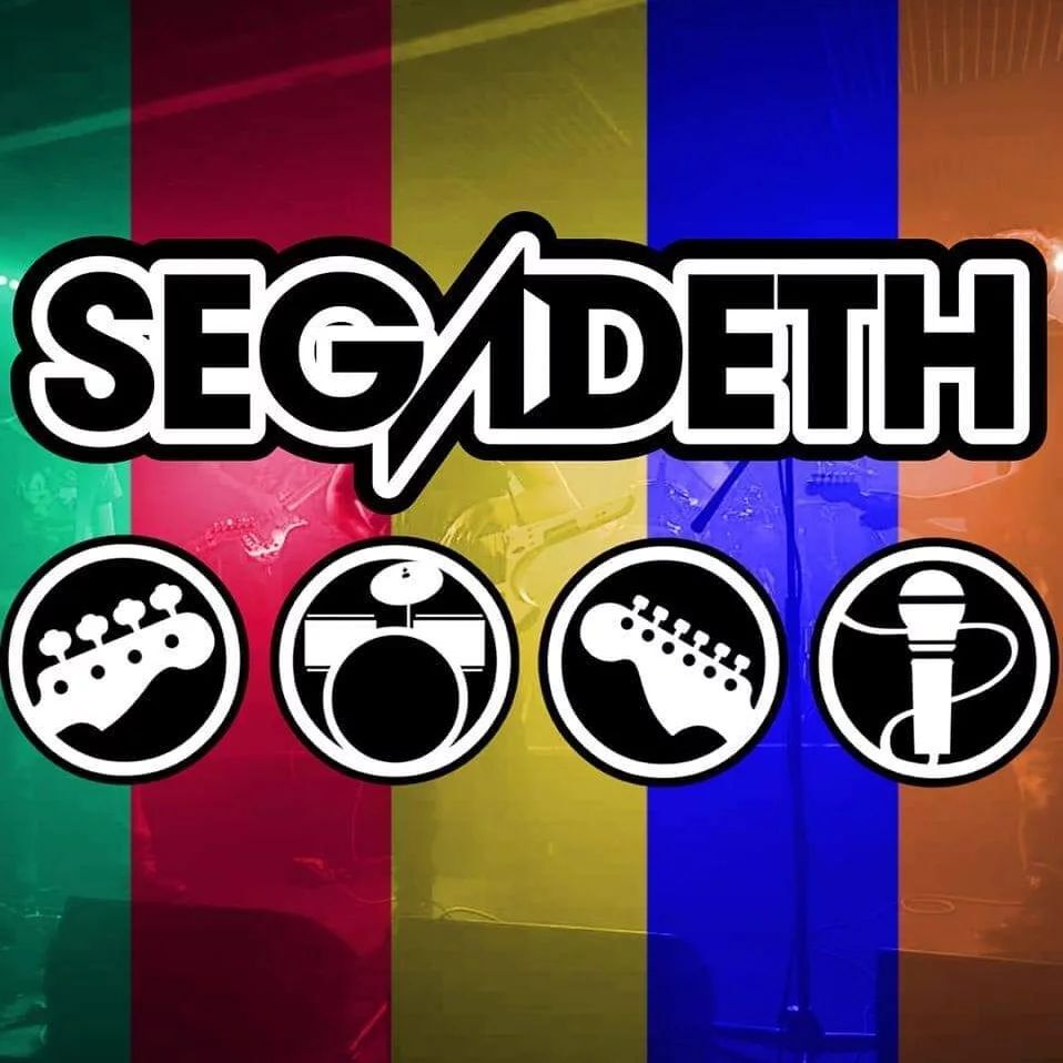 Segadethband's tweet photo. https://t.co/3nQe3aN3I3