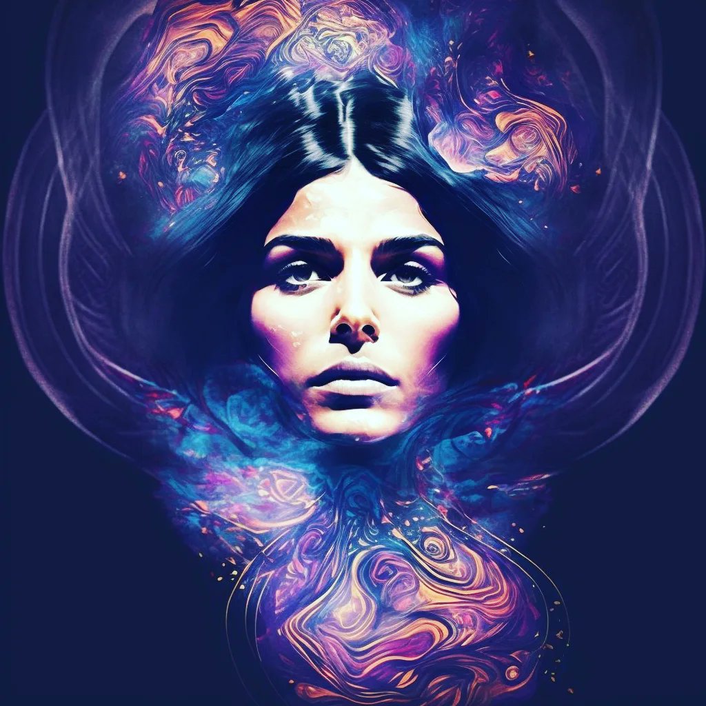 retinafunk's tweet photo. Persian / Iranian hippie women psychedelic portraits inspired the Hipgnosis style
imagined with AI Midjourney #portraits #persian #persiangirl #beaity #hippie #iran #hipgnosis #inspiration #Psychedelic #psychedelicart #synthography #art #aiart #midjourney #art #midtrip https://t.co/UkaxJm2WCd
