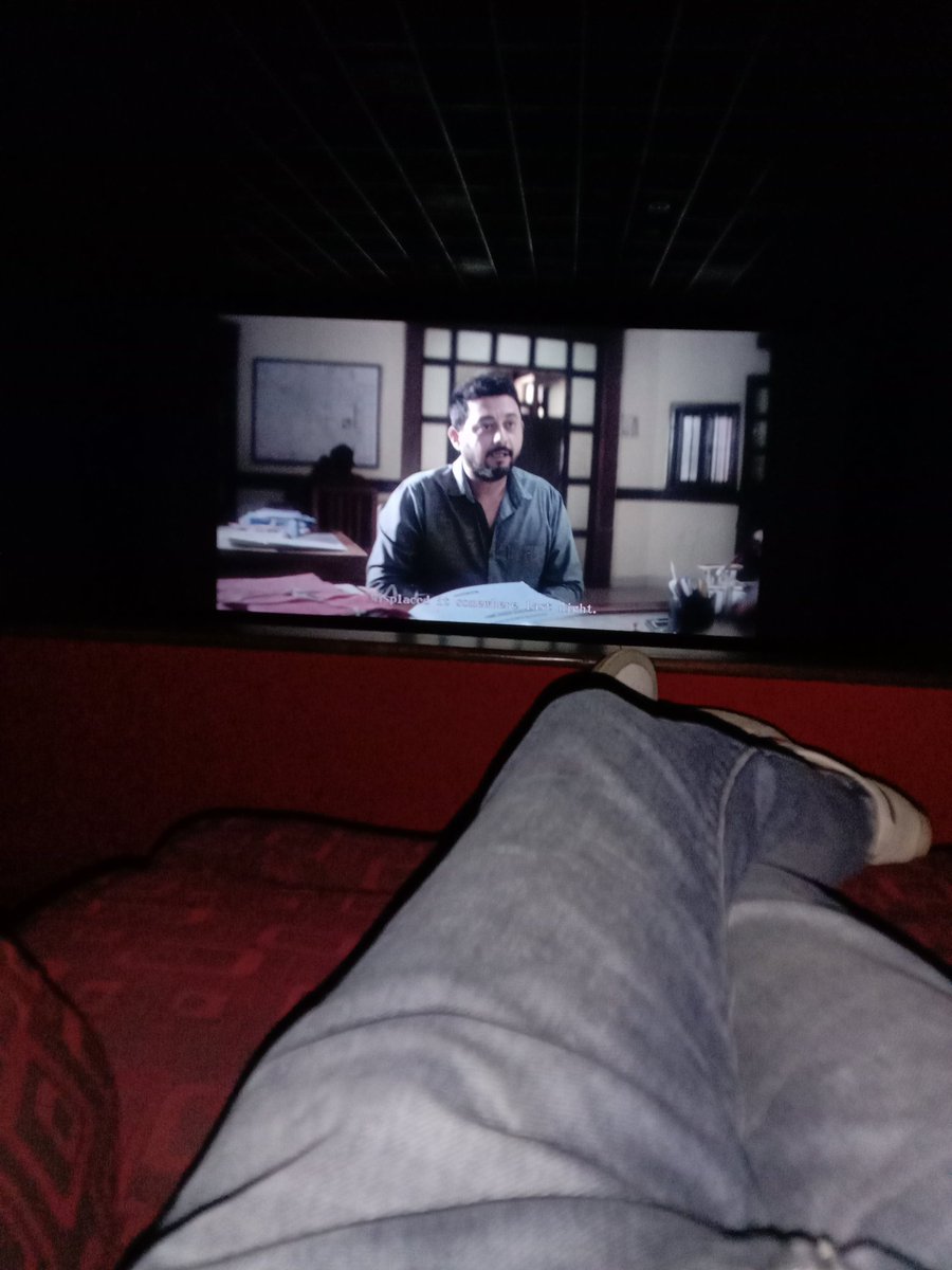 रचनापुत्र रविंद्र ❤️ tweet media