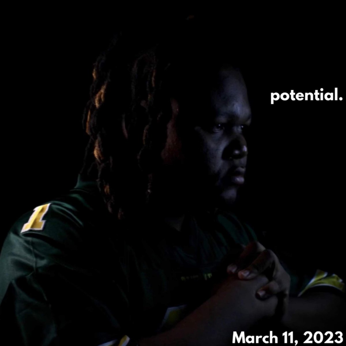 All the potential in the world... Won't be enough to prepare for what's coming...

      Wrestle League Presents 
                        11
        The Anniversary Show 
            March 11th, 2023